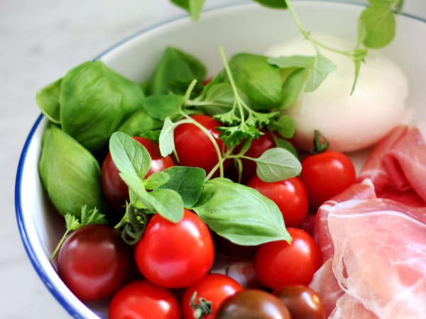 GODE WEBSITES MED LOW CARB MAD