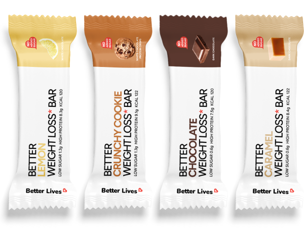 SUNDE SNACKS SOM SLANKER